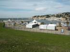  zone d'entretien des bateaux de plaisance